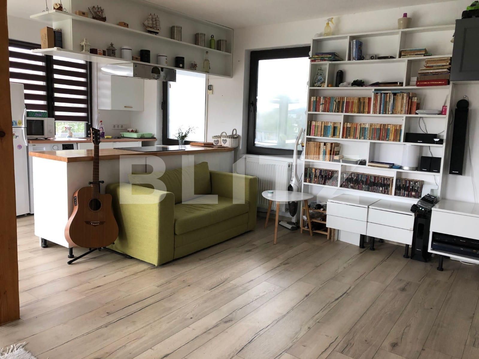 Casa de vânzare 3 camere Apahida - 107481CV | BLITZ Cluj-Napoca | Poza3