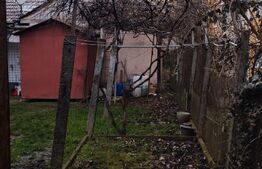 Casa individuala 70 mp utili, 243 mp curte, Manastur