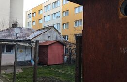 Casa individuala 70 mp utili, 243 mp curte, Manastur