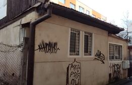 Casa individuala 70 mp utili, 243 mp curte, Manastur