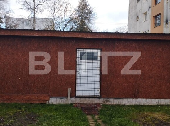 Casa de vânzare 2 camere Manastur - 107486CV | BLITZ Cluj-Napoca | Poza3