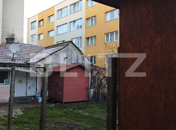 Casa de vânzare 2 camere Manastur - 107486CV | BLITZ Cluj-Napoca | Poza2