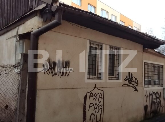 Casa de vânzare 2 camere Manastur - 107486CV | BLITZ Cluj-Napoca | Poza1