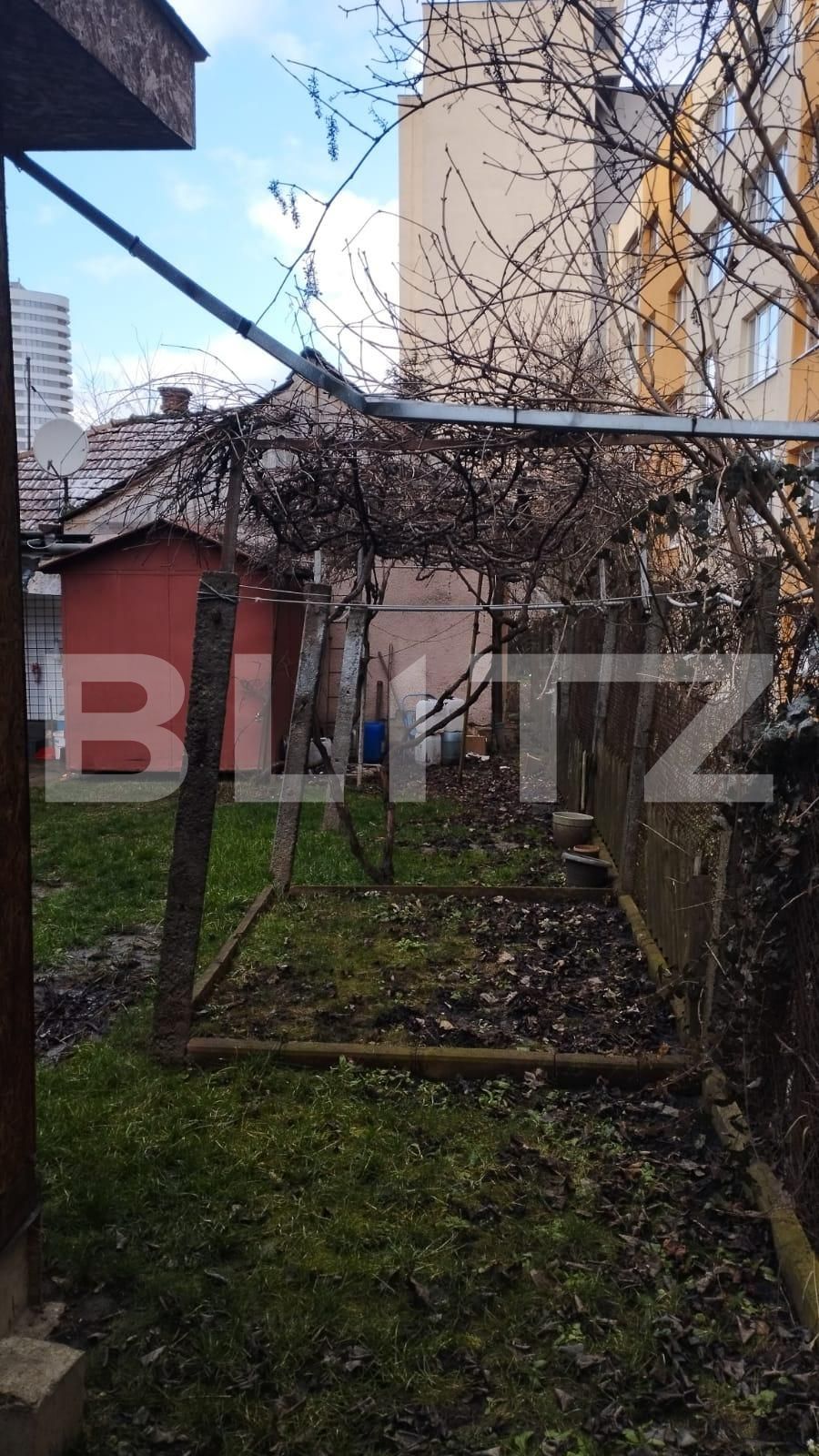 Casa de vânzare 2 camere Manastur - 107486CV | BLITZ Cluj-Napoca | Poza4