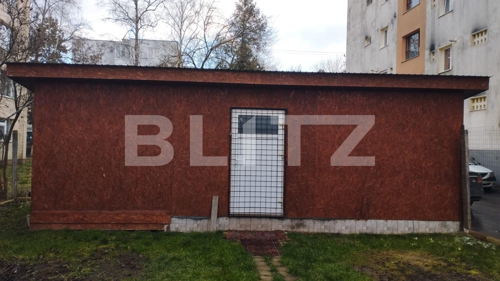 Casa de vânzare 2 camere Manastur - 107486CV | BLITZ Cluj-Napoca | Poza3