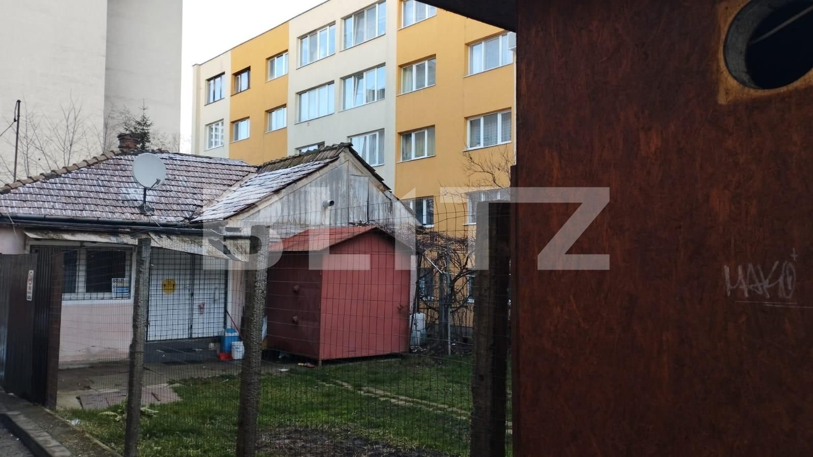 Casa de vânzare 2 camere Manastur - 107486CV | BLITZ Cluj-Napoca | Poza2