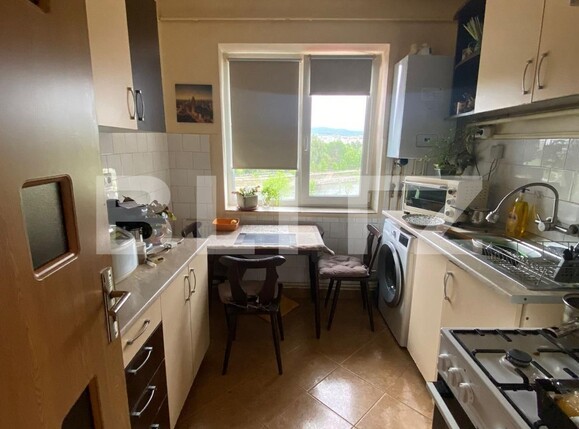 Apartament de vânzare 2 camere Grigorescu - 107489AV | BLITZ Cluj-Napoca | Poza1