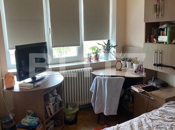 Apartament de vânzare 2 camere Grigorescu - 107489AV | BLITZ Cluj-Napoca | Poza3