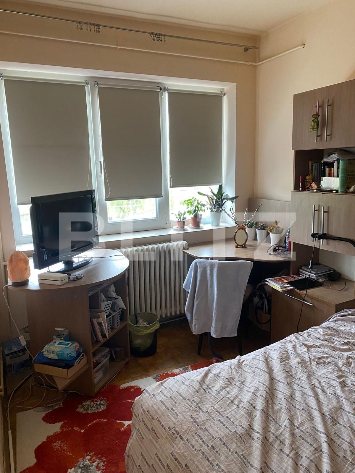 Apartament de vânzare 2 camere Grigorescu - 107489AV | BLITZ Cluj-Napoca | Poza3