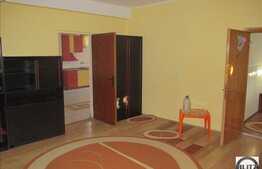 3 camere, 110 mp, parcare, imobil nou tip vila, zona Gradinii Botanice!