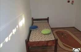 3 camere, 110 mp, parcare, imobil nou tip vila, zona Gradinii Botanice!