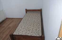 3 camere, 110 mp, parcare, imobil nou tip vila, zona Gradinii Botanice!