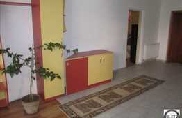 3 camere, 110 mp, parcare, imobil nou tip vila, zona Gradinii Botanice!