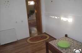 3 camere, 110 mp, parcare, imobil nou tip vila, zona Gradinii Botanice!