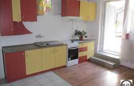 3 camere, 110 mp, parcare, imobil nou tip vila, zona Gradinii Botanice!