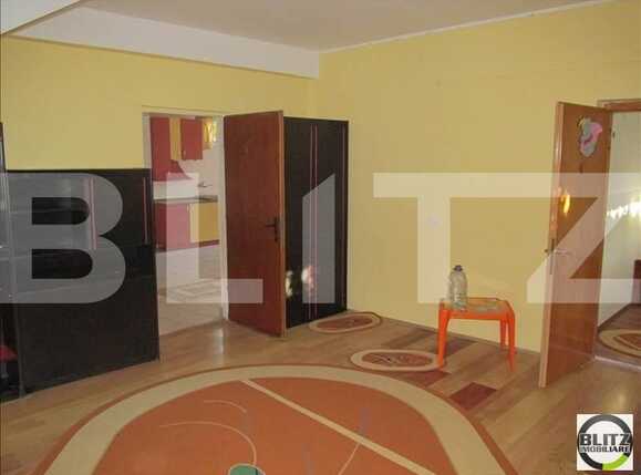 Apartament de închiriat 3 camere Zorilor - 10749AI | BLITZ Cluj-Napoca | Poza2
