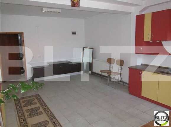 Apartament de închiriat 3 camere Zorilor - 10749AI | BLITZ Cluj-Napoca | Poza9