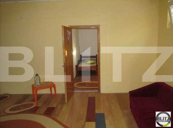 Apartament de închiriat 3 camere Zorilor - 10749AI | BLITZ Cluj-Napoca | Poza1