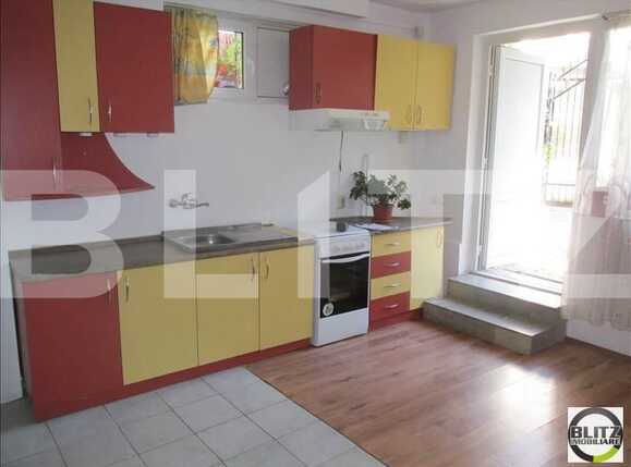 Apartament de închiriat 3 camere Zorilor - 10749AI | BLITZ Cluj-Napoca | Poza11