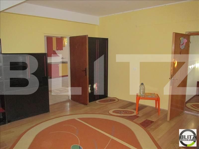 Apartament de închiriat 3 camere Zorilor - 10749AI | BLITZ Cluj-Napoca | Poza2