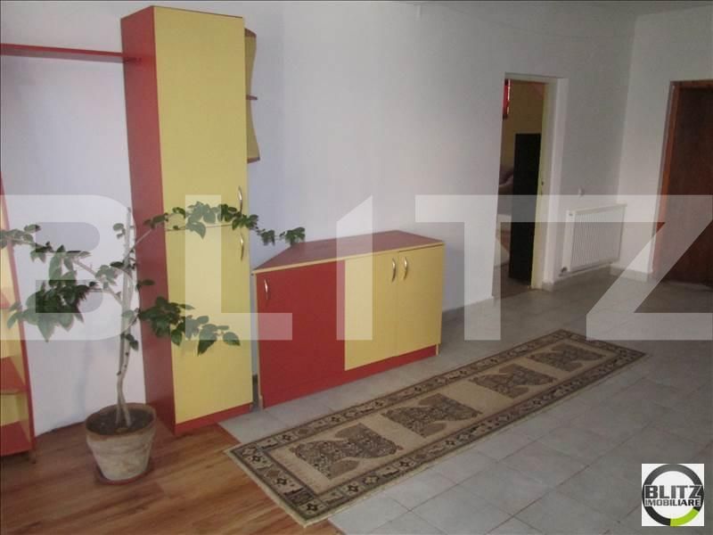 Apartament de închiriat 3 camere Zorilor - 10749AI | BLITZ Cluj-Napoca | Poza10