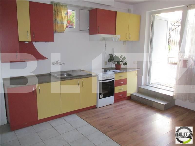 Apartament de închiriat 3 camere Zorilor - 10749AI | BLITZ Cluj-Napoca | Poza11