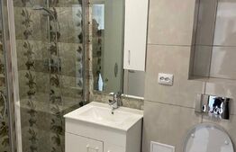 Apartament 2 camere, 60 mp, prima inchiriere, parcare, zona Calea Turzii