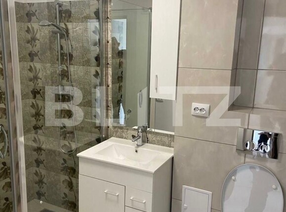 Apartament de închiriat 2 camere Zorilor - 107490AI | BLITZ Cluj-Napoca | Poza6