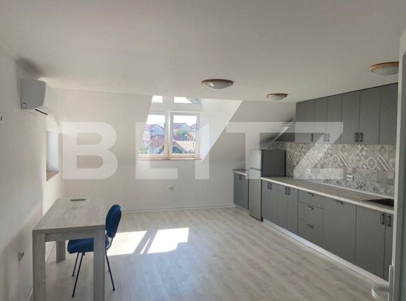 Apartament de închiriat 2 camere Zorilor - 107490AI | BLITZ Cluj-Napoca | Poza2