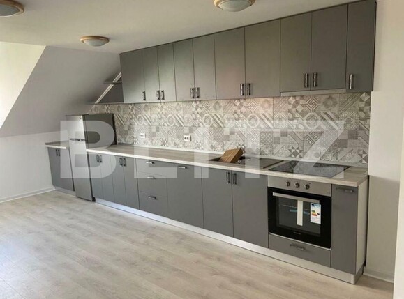 Apartament de închiriat 2 camere Zorilor - 107490AI | BLITZ Cluj-Napoca | Poza1