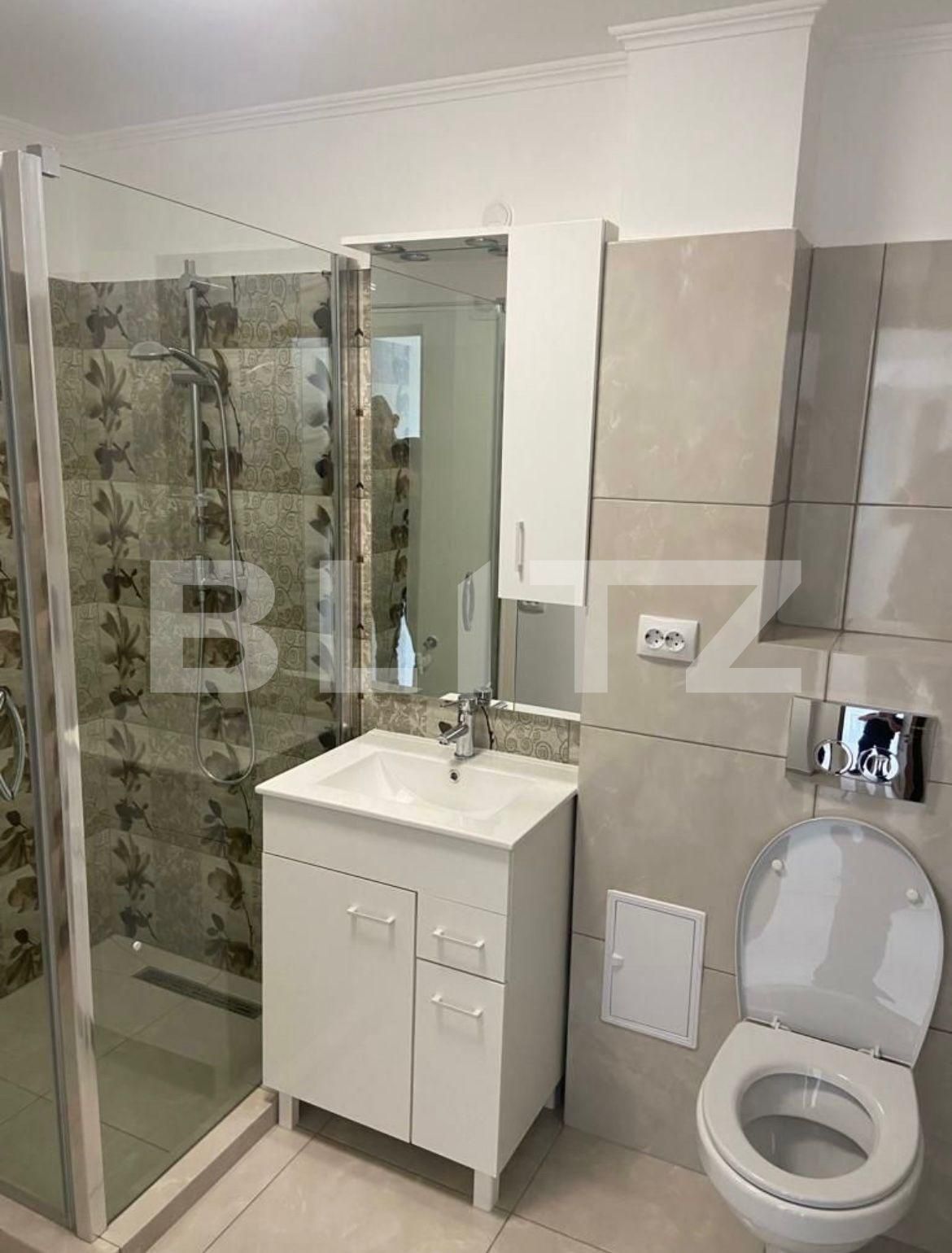 Apartament de închiriat 2 camere Zorilor - 107490AI | BLITZ Cluj-Napoca | Poza6