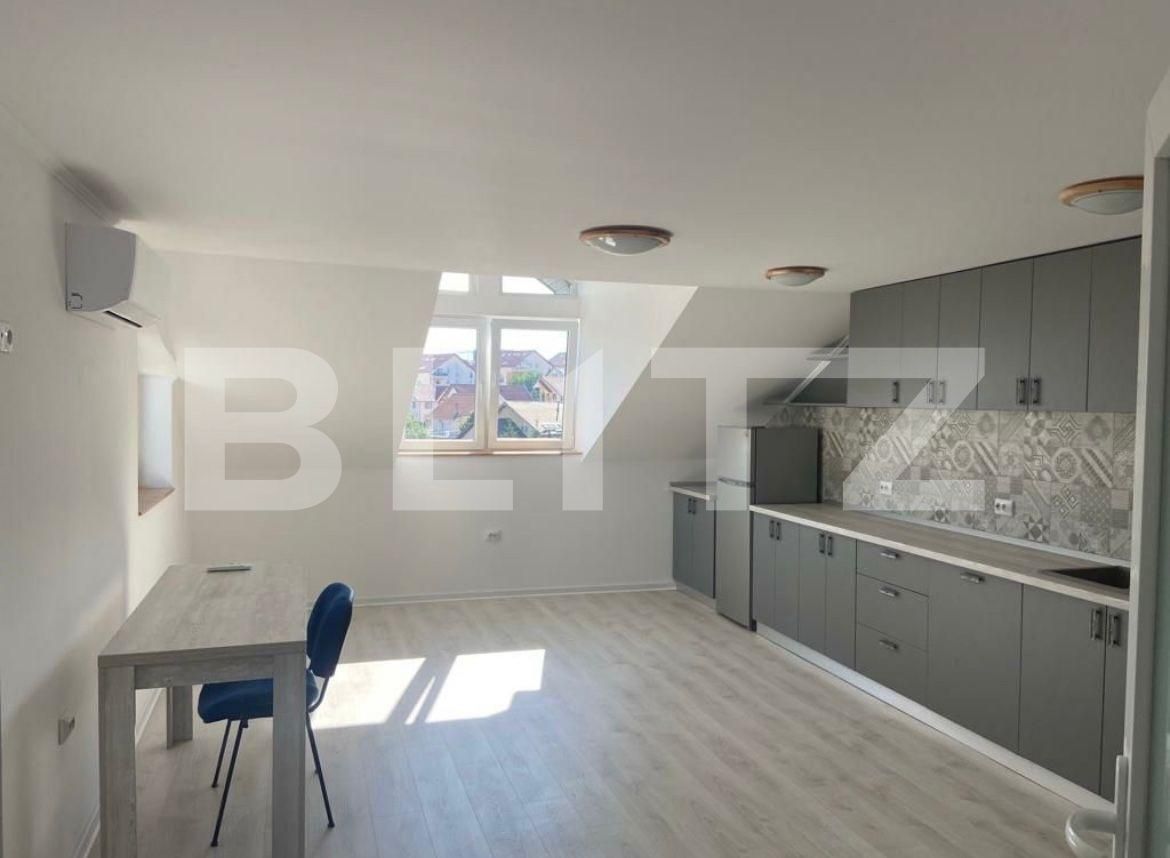 Apartament de închiriat 2 camere Zorilor - 107490AI | BLITZ Cluj-Napoca | Poza2