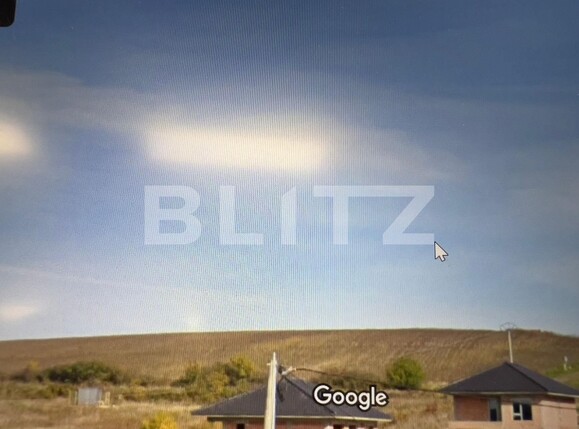 Teren de vânzare Dezmir - 107499TV | BLITZ Cluj-Napoca | Poza1