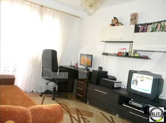 Apartament de vânzare 2 camere Manastur - 1075AV | BLITZ Cluj-Napoca | Poza1