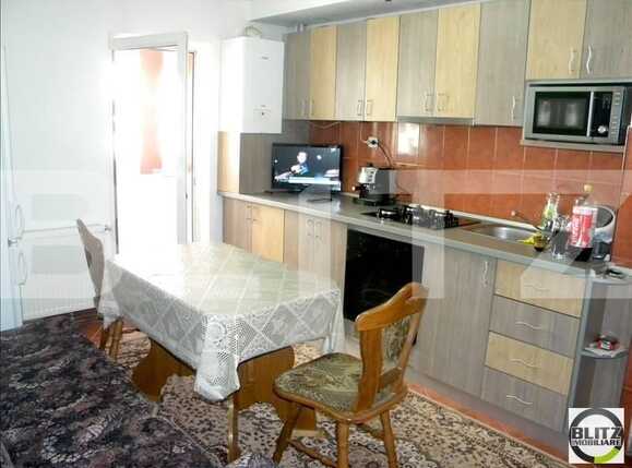 Apartament de vânzare 2 camere Manastur - 1075AV | BLITZ Cluj-Napoca | Poza5