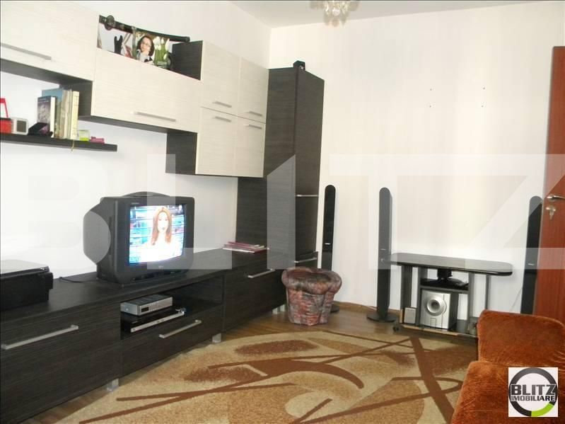 Apartament de vânzare 2 camere Manastur - 1075AV | BLITZ Cluj-Napoca | Poza3