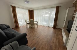 Apartament 2 camere, decomandat, 66 mp, prima inchiriere, zona Napolact