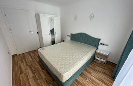 Apartament 2 camere, decomandat, 66 mp, prima inchiriere, zona Napolact