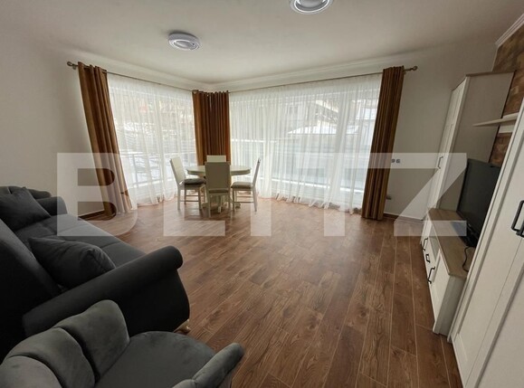 Apartament de închiriat 2 camere Baciu - 107501AI | BLITZ Cluj-Napoca | Poza1