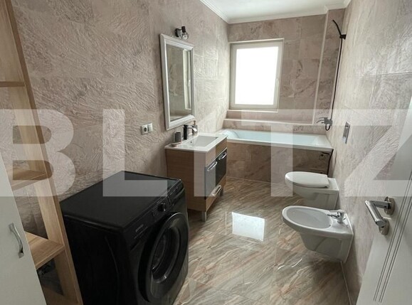 Apartament de închiriat 2 camere Baciu - 107501AI | BLITZ Cluj-Napoca | Poza7