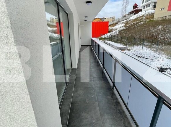 Apartament de închiriat 2 camere Baciu - 107501AI | BLITZ Cluj-Napoca | Poza12