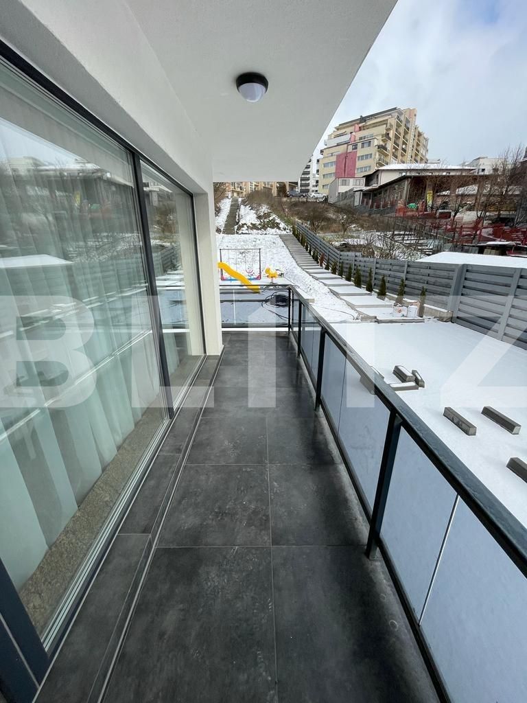 Apartament de închiriat 2 camere Baciu - 107501AI | BLITZ Cluj-Napoca | Poza11