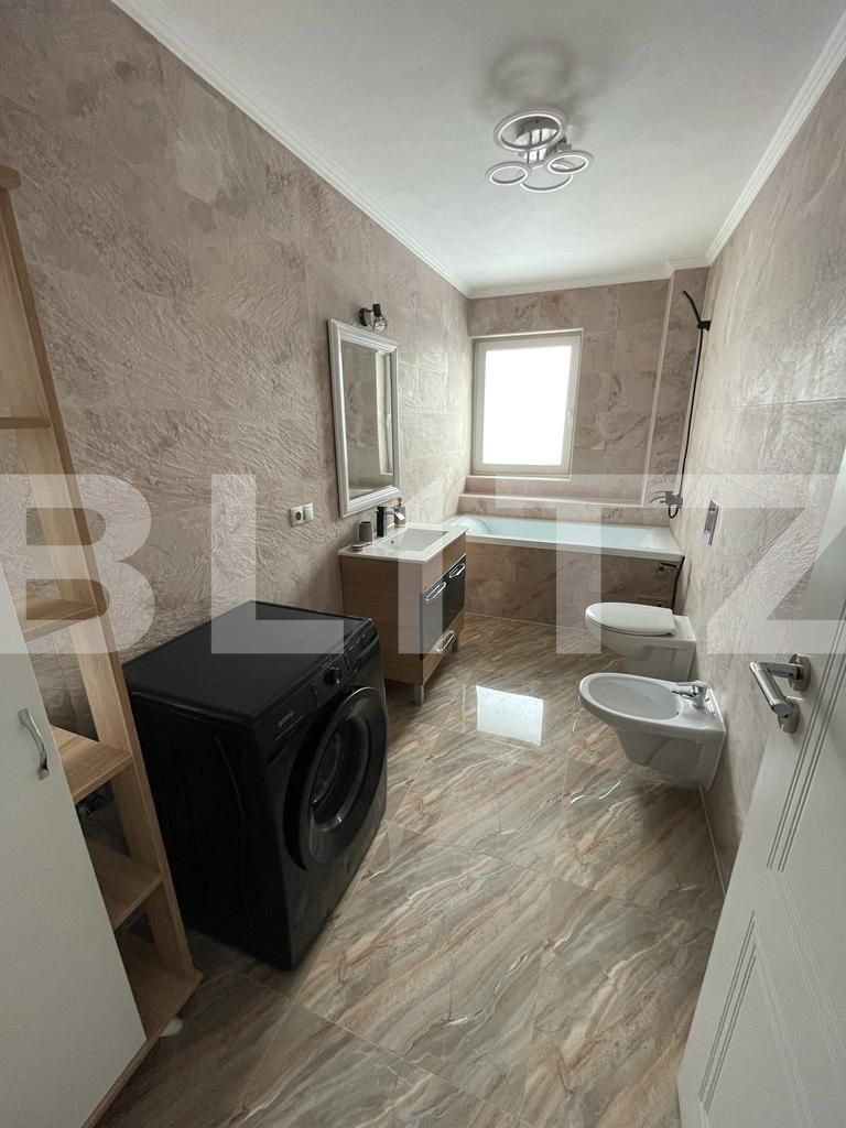 Apartament de închiriat 2 camere Baciu - 107501AI | BLITZ Cluj-Napoca | Poza7