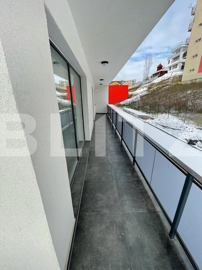 Apartament de închiriat 2 camere Baciu - 107501AI | BLITZ Cluj-Napoca | Poza12