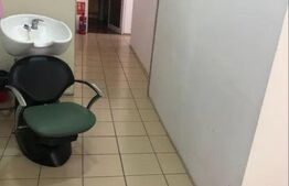 Salon de inchiriat, 113 mp, zona Marasti, clientela formata