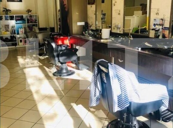 Spațiu comercial de închiriat Marasti - 107502SIC | BLITZ Cluj-Napoca | Poza2