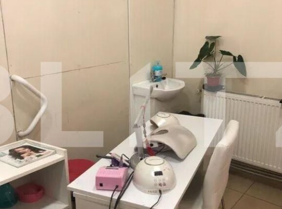 Spațiu comercial de închiriat Marasti - 107502SIC | BLITZ Cluj-Napoca | Poza8