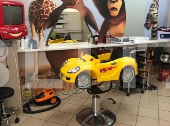 Spațiu comercial de închiriat Marasti - 107502SIC | BLITZ Cluj-Napoca | Poza7