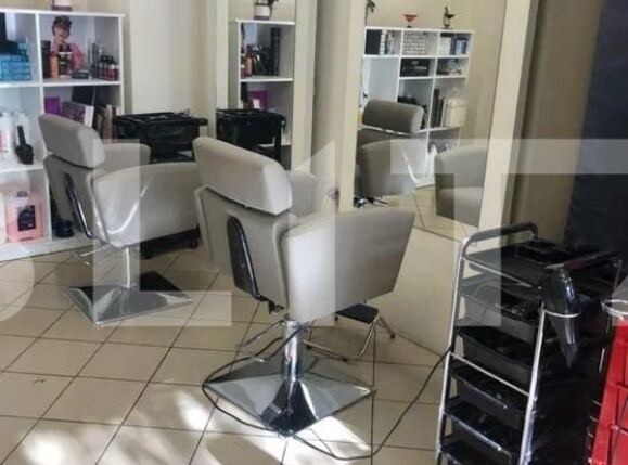 Spațiu comercial de închiriat Marasti - 107502SIC | BLITZ Cluj-Napoca | Poza1