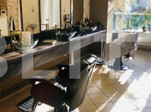 Spațiu comercial de închiriat Marasti - 107502SIC | BLITZ Cluj-Napoca | Poza3